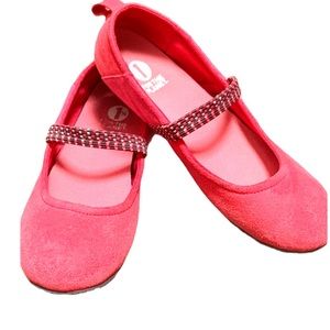 PATAGONIA WOMEN'S ADVOCATE SHOES